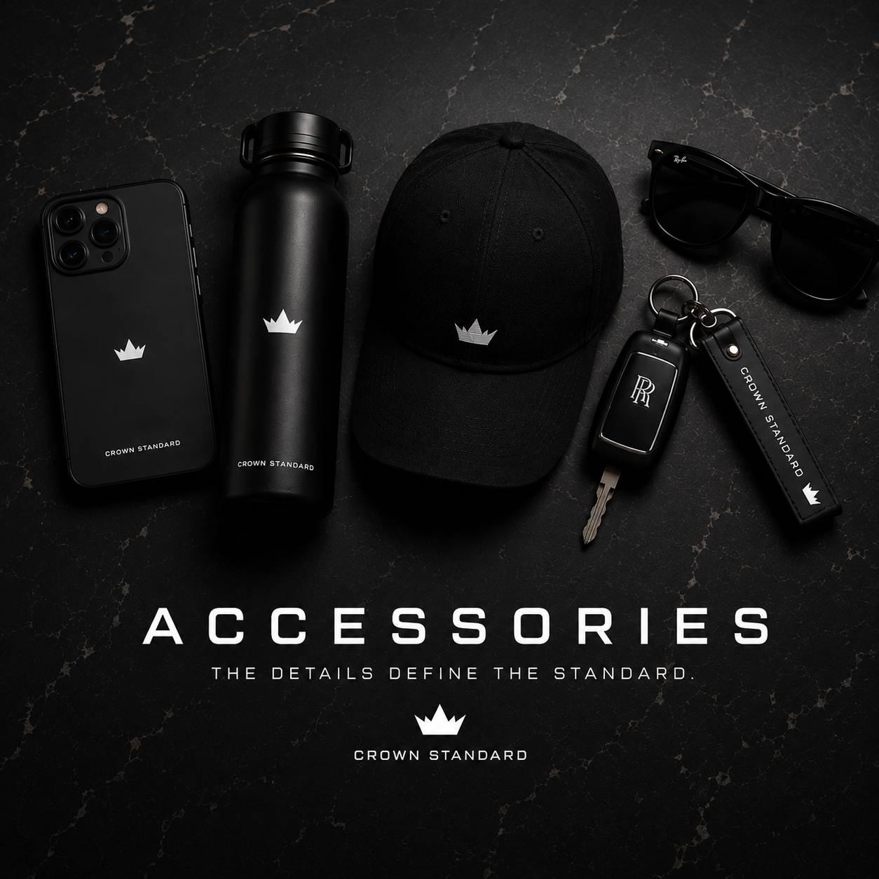 ACCESSORIES