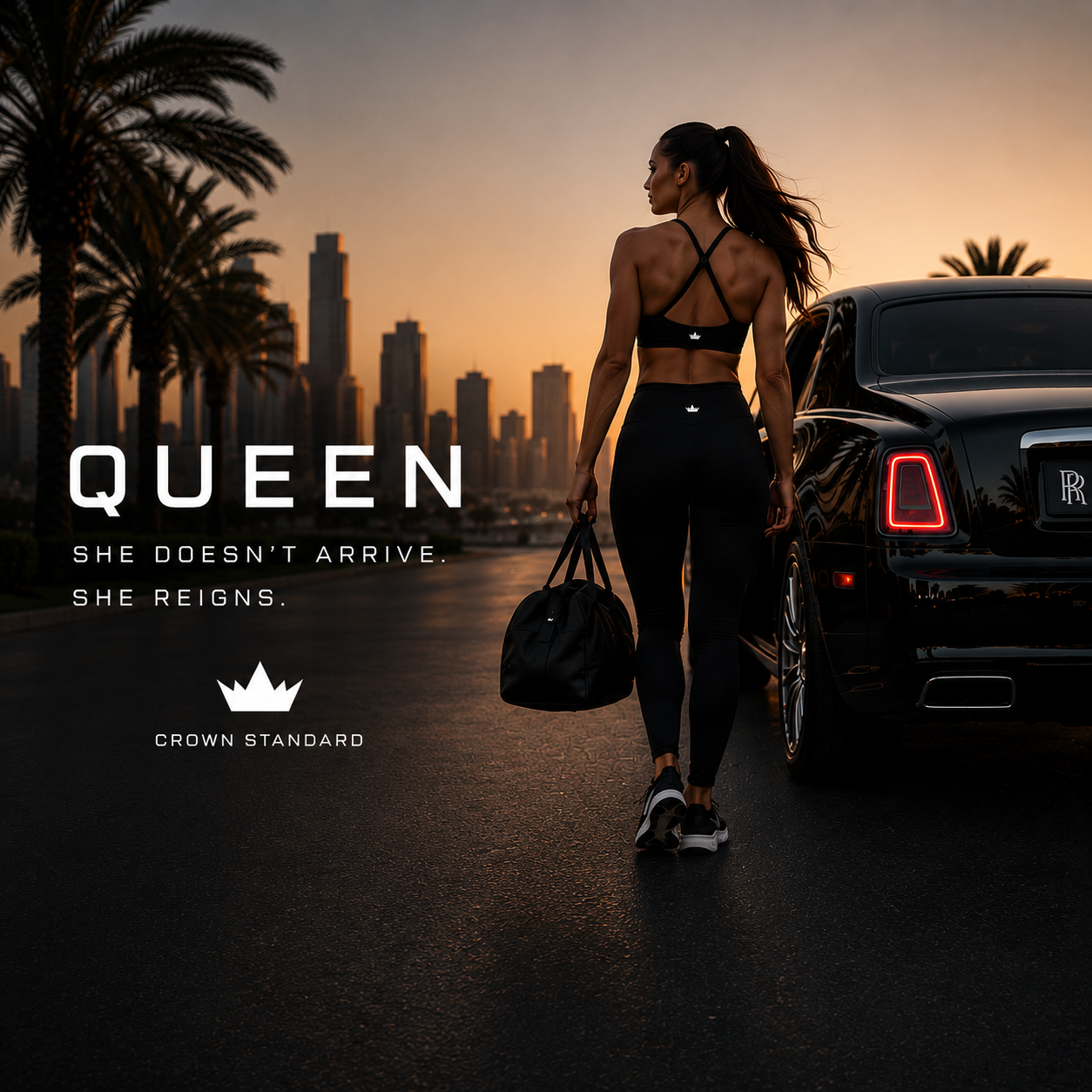 QUEEN