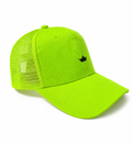CROWN STANDARD™ - Neon Trucker Hat