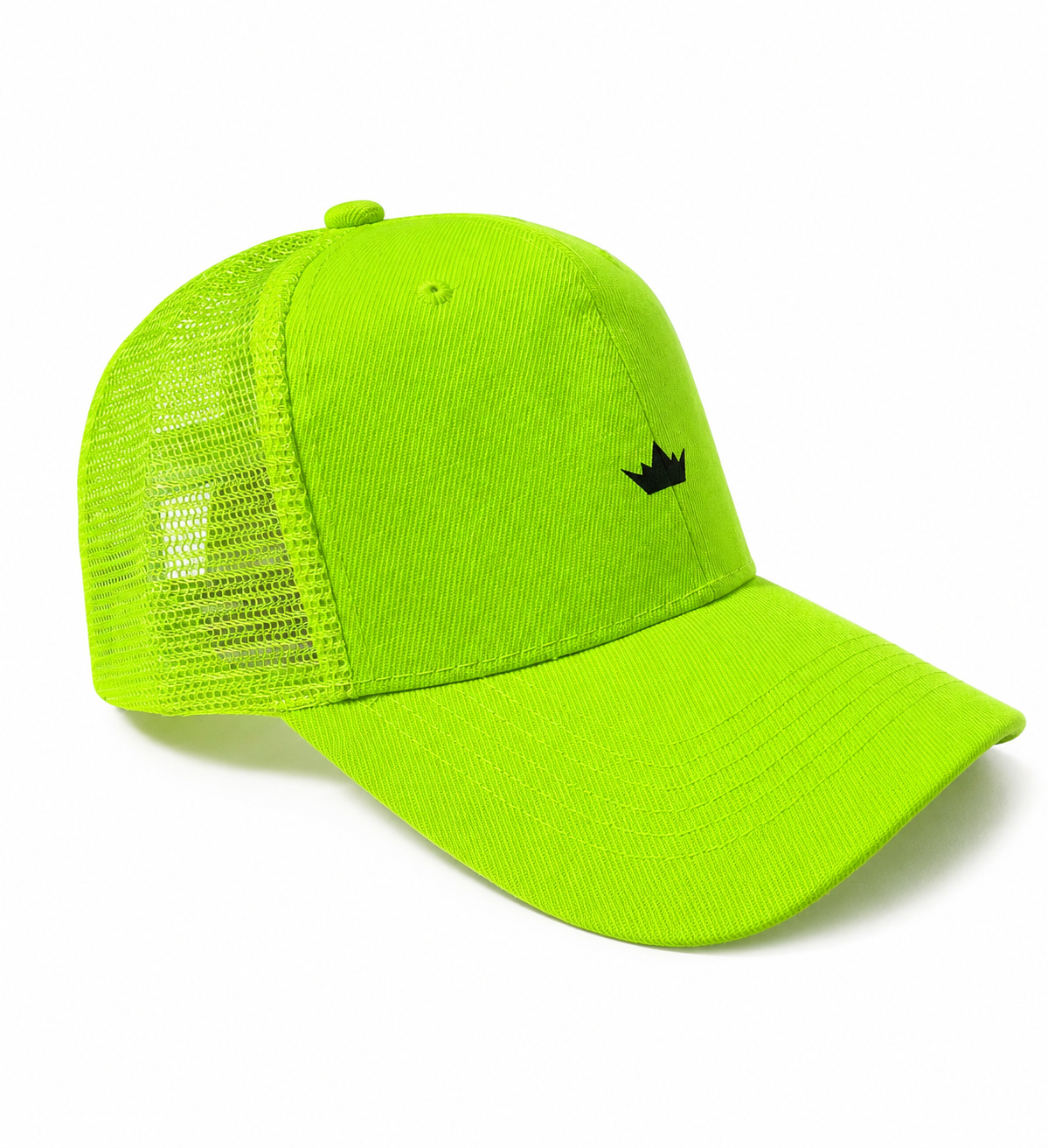 CROWN STANDARD™ - Neon Trucker Hat