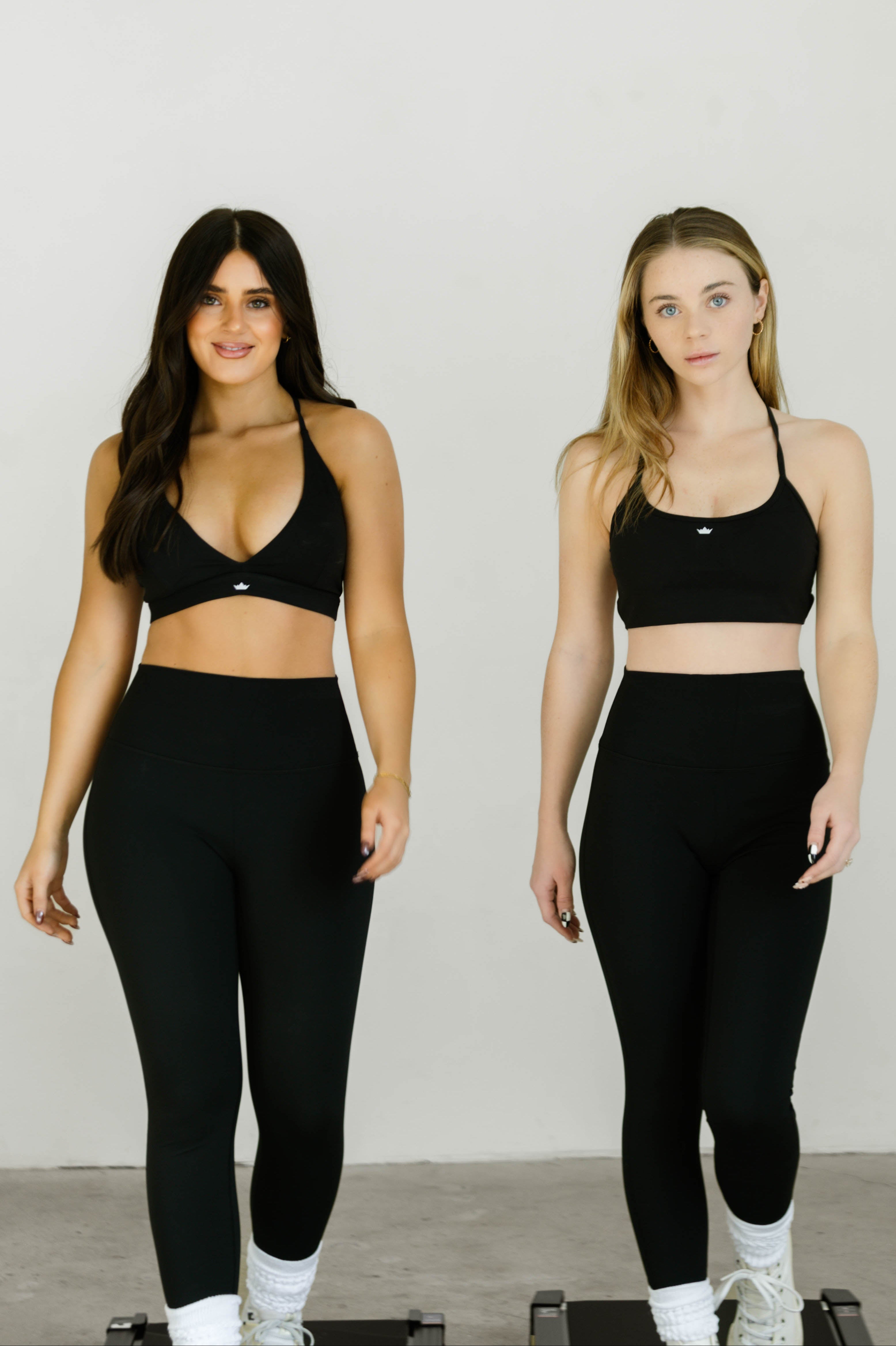 CROWN STANDARD™ Everyday Legging